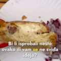 Ćevapi razdora: Hrvati probali ćevape u briošu, kažu nisu loši:Bosanci šokirani, čeka se sud Srba (video)