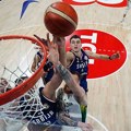 Srpski košarkaš Nikola Jović ponovo u Dži ligi