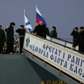 Putin posetio brodogradilište, prisustvovao puštanju u rad nuklearnih podmornica