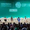 Istorijski sporazum! Postignut dogovor na COP28 o prelasku sa fosilnih goriva: "Mi smo ono što radimo a ne što govorimo"