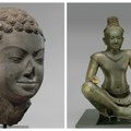 Kambodža pozdravlja odluku Metropoliten muzeja umetnosti u Njujorku da vrati opljačkane antikvitete