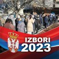 Ovako je glasao Beograd: Evo kako izgleda raspodela mandata u Skupštini grada