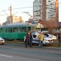 Drama u Novom Beogradu: Dete podletelo pod tramvaj