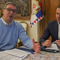 Oko Svetog Jovana stižu dobre vesti: Vučić predstavlja novi plan ulaganja u plate i penzije
