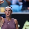 Azarenka bolja od Ostapenko za osminu finala Australijan opena