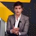 Brnabić: Projektovan rast BDP za 2024. godinu iznosi 3,5 odsto