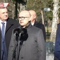 "To je za nas jedna poruka" Vučević za Alo!: Hrvatska odredila kasarnu u Belom Manastiru gde će stacionirati oklopne…