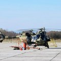 [POSLEDNJA VEST] Počela isporuka novih helikoptera Erbas H145M za RV i PVO Vojske Srbije