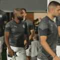 Ko će igrati levog beka za Partizan u sledećem kolu - Povratak otpisanog?