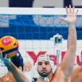 Vaterpolisti Španije i Italije prvi polufinalni par na prvenstvu sveta