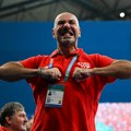 Ivica Tucak želi i olimpijsko zlato: Dokle god ga ne budem imao u svojim vitrinama neću biti miran