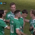 EX YU: Pobedonosni gol na stadionu Stožice (VIDEO)
