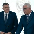 Конаковић упутио протестну ноту Црној Гори: Састанак Мандића и Додика разљутио Сарајево, ево и због чега!