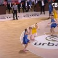 Najluđi šut stiže u ABA ligu! FMP doveo košarkaša čija tehnika se razlikuje od svake druge! (video)