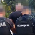 Među uhapšenima zbog maloletničke pornografije Leskovčanin i Nišlija