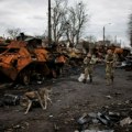 Bijela kuća: Ukrajina nije tražila strane trupe