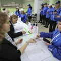 Ogromna izlaznost Na izborima u Rusiji: Evo koliko je do sada ljudi glasalo