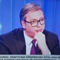 Vučić: BIA da obezbedi stadione i tržne centre