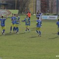 Vranjanci opet preuzeli čelnu poziciju u zoni: Dinamo Jug - Pusta reka 3:1