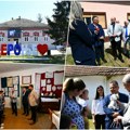 Krkobabić u odžacima: Ratkovo i ostala sela su primamljiva za mlade porodice! Ožegovići ostaju ovde (foto)