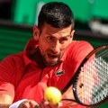 Evo šta je Novak Đoković zaradio uprkos porazu u polufinalu Mastersa u Monte Karlu