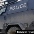 Dve puške nađene na severu Kosova, saopštila policija