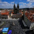 Češka policija krivi Rusiju za eksploziju magacina sa oružjem u Vrbjeticama