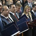 Narodna skupština izglasala Vladu Srbije, članovi položili zakletvu (FOTO/VIDEO)