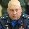 Gde je Putinov najsuroviji general: Bio na udaru zbog podrške Prigožinu, „kasapina iz Sirije“ mesecima niko nije video