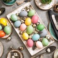 Koliko dugo smemo da držimo jaja na stolu nakon Uskrsa
