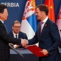 Uživo Mali: Mi smo prva zemlja u Evropi sa kojom je Kina potpisala sporazum o zajedničkoj budućnosti
