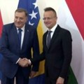 Sijarto i Dodik potpisali memorandum u oblasti savreme tehnologije u zdravstva