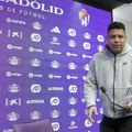 Ronaldo prodaje Valjadolid