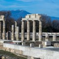 Arheolozi otkrili kupatilo u kojem se Aleksandar Veliki kupao sa ljubavnikom
