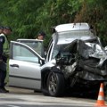 Судар аутобуса и путничког аутомобила код Малог Пожаревца – погинуо возач, преко 30 повређених