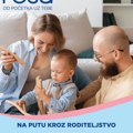Karavan „Na putu kroz roditeljstvo“ dolazi u Kragujevac
