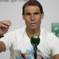 Oglasio se trener rafaela Nadala: Evo u kakvom se stanju nalazi Španac posle eliminacije sa Rolan Garosa