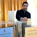 Momirović: SNS pokazala da može uspešno da vodi i gradove i državu