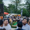 Vikend u bloku 70 u znaku street food festivala: Drugi iz edicije Street Food Festivala pod nadimkom “Kićblo 70” održaće…