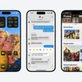 Apple predstavio iOS 18, svoju najveću nadogradnju do sada