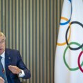 Bah otkrio detalje "Pariz 2024": Predsednik MOK govorio o otvaranju, novim sportovima, Ukrajini i Rusiji