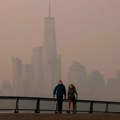 Zagađenje: Dalekosežni uticaj šumskih požara i kako da se zaštitimo od dima