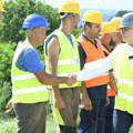 Dodatni impuls za razvoj Kruševca Vesić o priključenju na mrežu auto-puteva i novoj pruzi (foto)