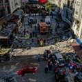 U eksploziji rezervoara za propan u zapadnoj Turskoj poginulo je pet osoba, a 63 povređeno