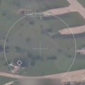 Rusija napala aerodrom Mirgorod? Ministarstvo odbrane: "Pogodili smo sedam ukrajinskih aviona Su-27 "