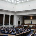 Parlament nije izabrao Željazkova za premijera Bugarske