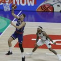 Konačno pravi plej u Partizanu? Stiže iz Kine, ima NBA iskustvo, ali protiv Srbije se nije proslavio...