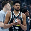 Bruno Kaboklo predmet interesovanja NBA tima