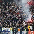 UEFA žestoko kaznila Hajduk