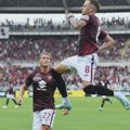 Kakvo veče za Ivana i Vanju, Torino slavi Srbe! Fiorentini baš treba pojačanje, opet nije pobedila